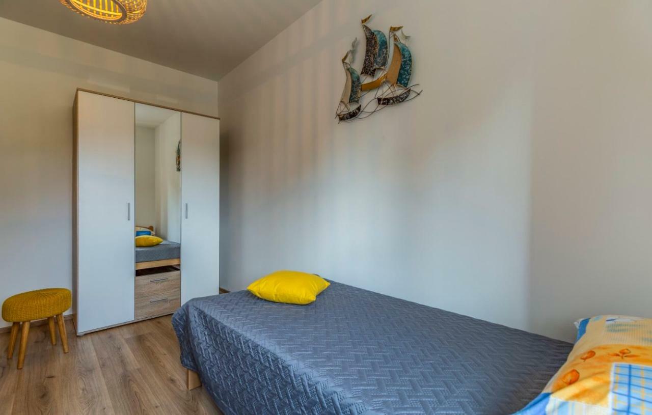 Apartment Sabina Medulin Eksteriør billede