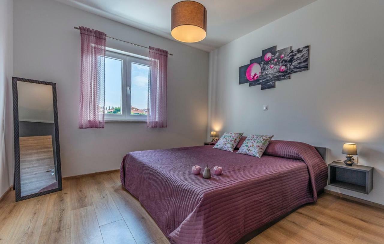 Apartment Sabina Medulin Eksteriør billede